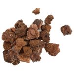 Ocean Max 10kg Bag Lava Rock Pebbles