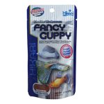 Hikari Tropical Fancy Guppy 22g