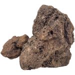 Red Lava Rock (Per 100g) - Image 3