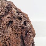 Red Lava Rock (Per 100g) - Image 2