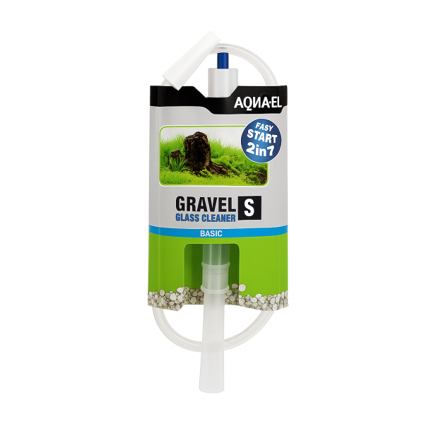 Gravel Cleaner S