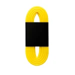 4/6mm Delux Airline Tubing 3m Yellow
