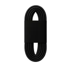 4/6mm Deluxe Airline Tubing 3m Black