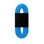 4/6mm Deluxe Airline Tubing 3m Blue