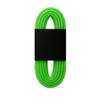 4/6mm Deluxe Airline Tubing 3m Green