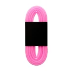 4/6mm Deluxe Airline Tubing 3m Pink