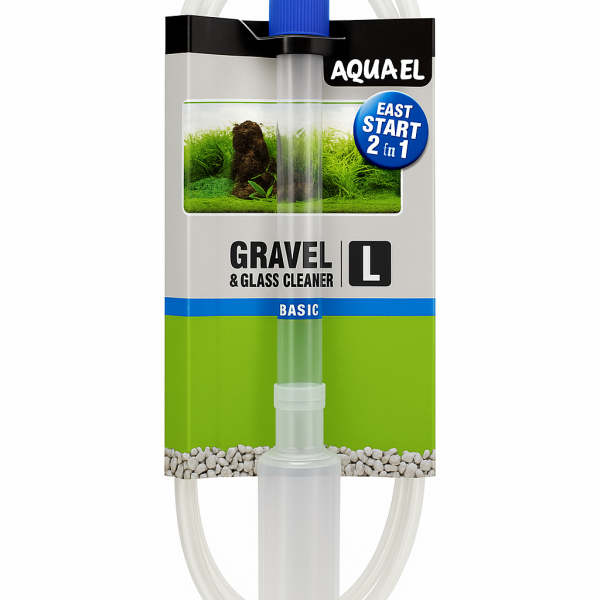 Gravel Cleaner L