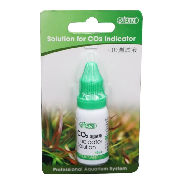 CO2 Solution