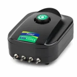 Sobo SB-988 Adjustable 4 Way Air Pump
