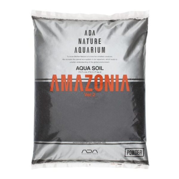 ADA Amazonia Powder V2 3L