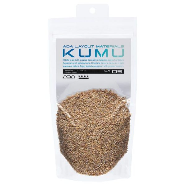 KUMU Blond Sand 250mL