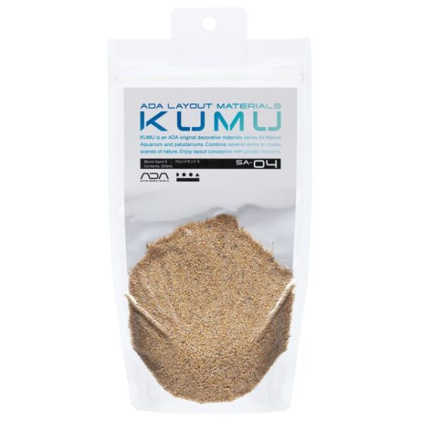 KUMU Blond Sand S 250mL