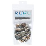 KUMU Flat River Gravel 250mL