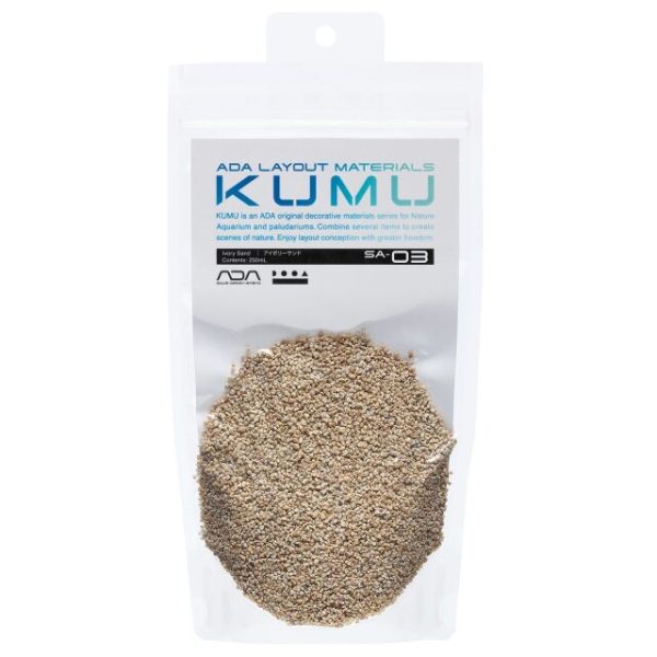 KUMU Ivory Sand 250mL