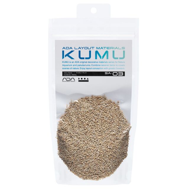 ada-kumu-ivory-sand KUMU Ivory Sand 250mL - Image 1
