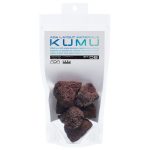 KUMU Red Lava Stone 150g