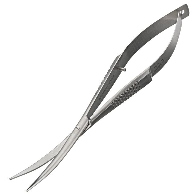 ada-pro-scissors-spring-curve-type-standard ADA Pro-Scissors Spring Curve - Image 1