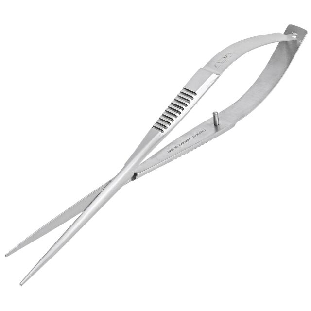ada-pro-scissors-spring-straight-type-standard ADA Pro-Scissors Spring Straight - Image 1