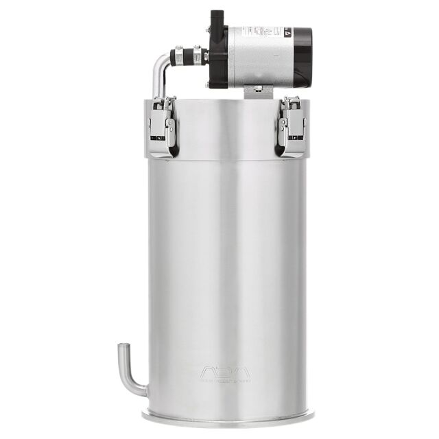 ada-super-jet-filter-es-600-36-cm-aquarien ADA Super Jet Filter ES600 - Image 1