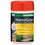 Dennerle Nano Gran Nano Fish Food, 100ml