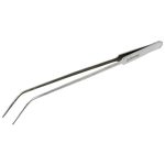 Dennerle Plant Tweezer Curved, 30cm