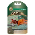 Shrimp King Dadap Leaves