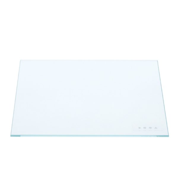 DOOA Neo Glass Cover 200x200mm