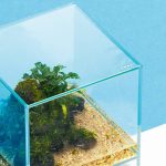 DOOA Neo Glass Cover 200x200mm - Image 2