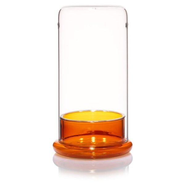 DOOA CELL Amber