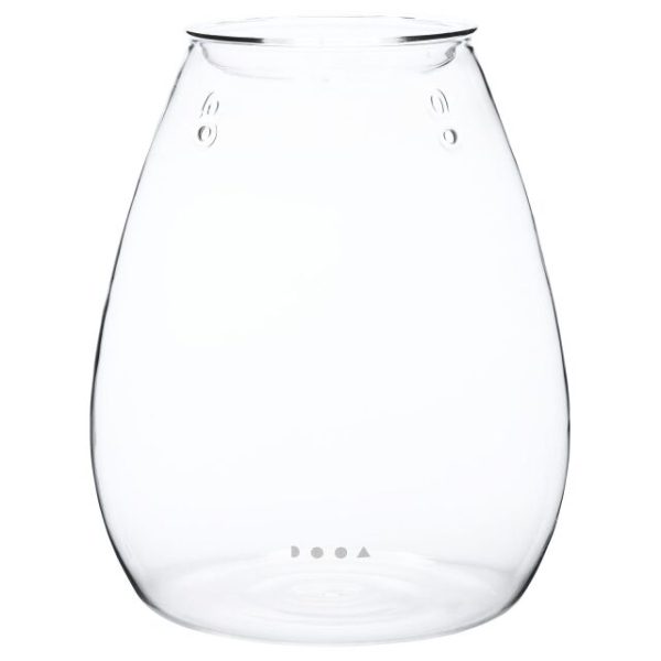 DOOA Glass Pot SHIZUKU