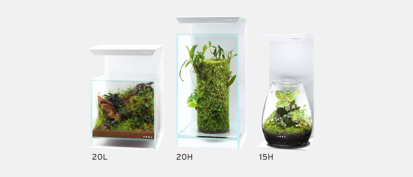 dooa magnet light stand