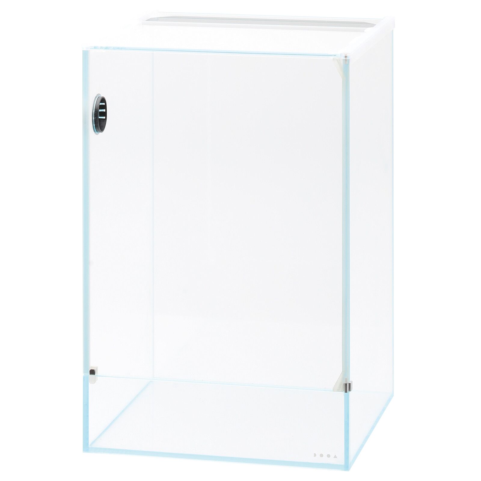 dooa-neo-glas-paluda-30-30-x-30-x-45-cm DOOA Neo Glass Paluda 30 - Image 1