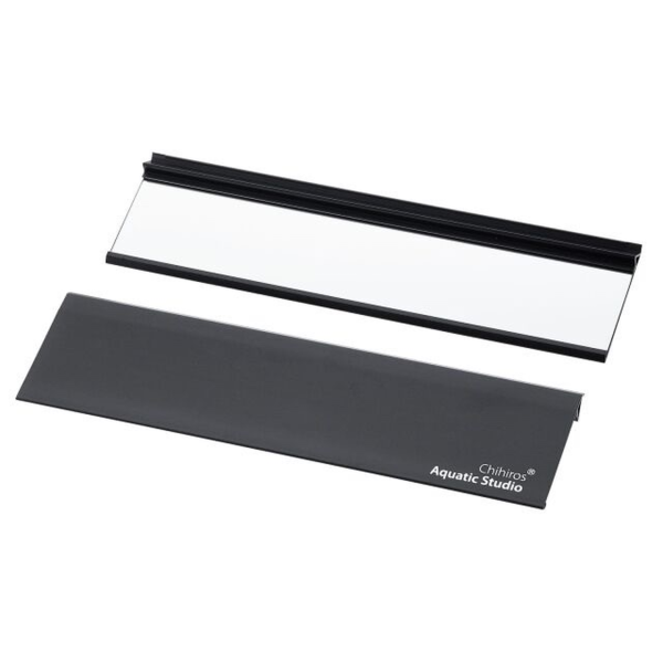 Chihiros WRGBII 60cm shades (with mirror)