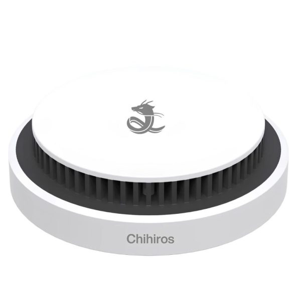 Chihiros Magnetic Light 2