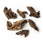 Mopani Drift Wood (Per kg)