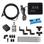 MIUS Smart Musting System (2 nozzle) - Image 2