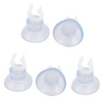 Airline Suction cups (5 pack)