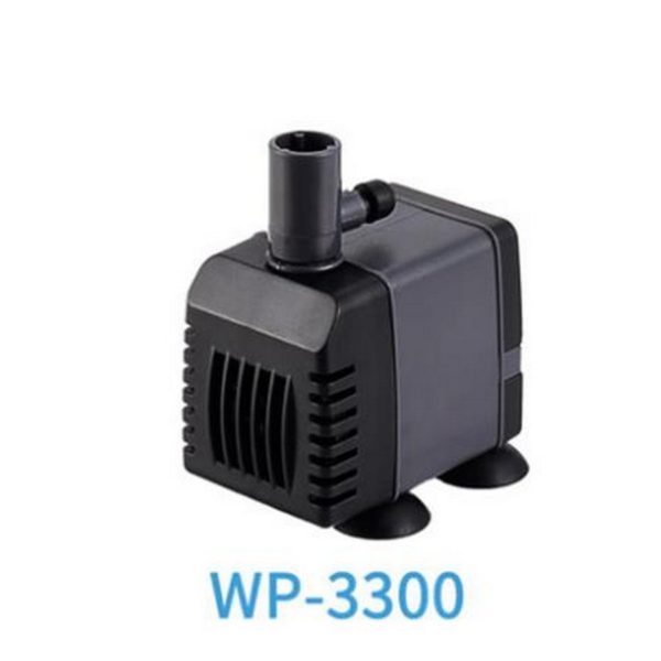 Sobo WP-3300 Submersible Water Pump