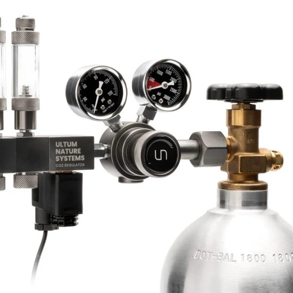 UNS Solenoid Pro Regulator