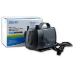 Sobo WP-3400 Submersible Water Pump