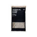 DOOA Tropical River Sand 2.5Kg