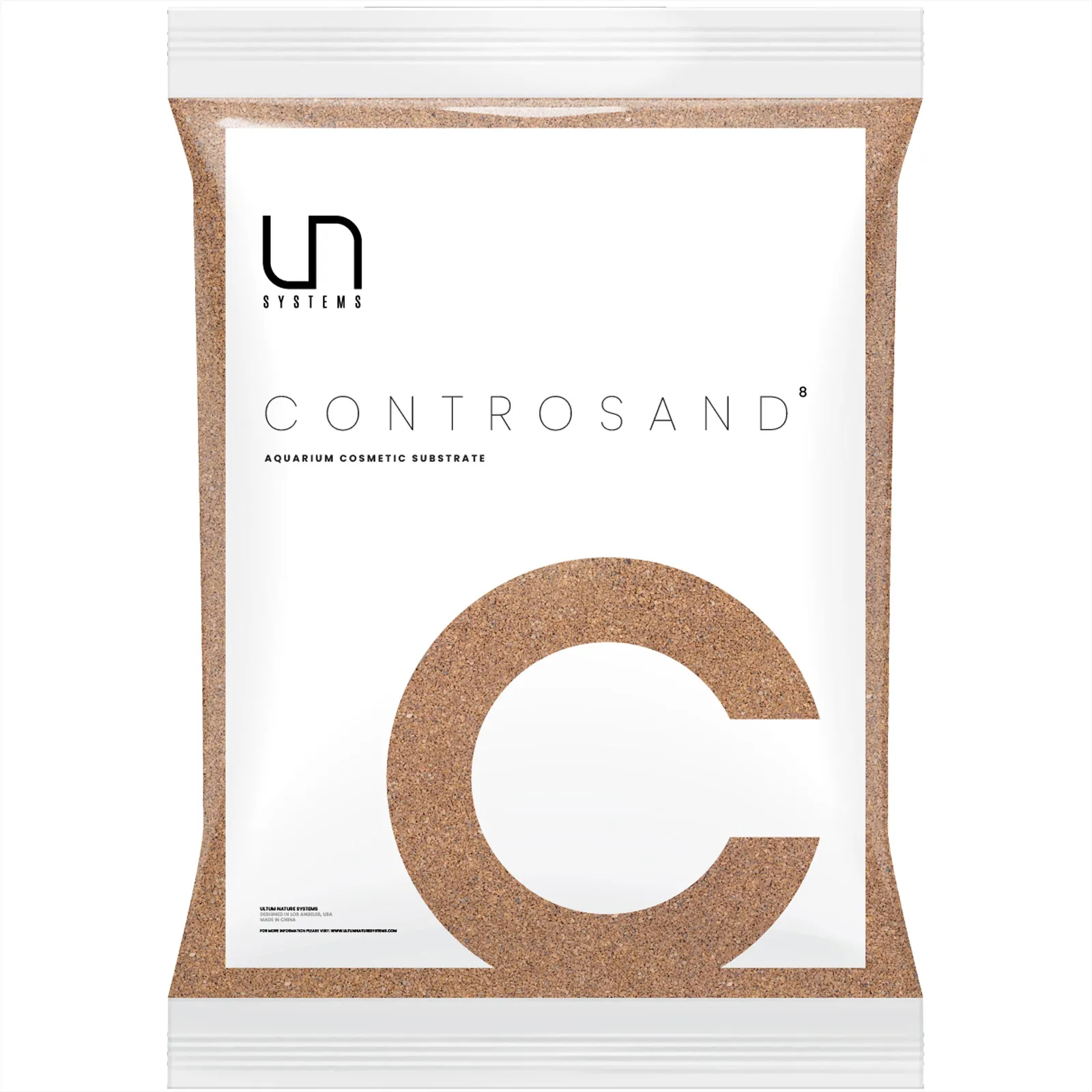 uns-controsand-mojave-sand-8-l UNS Controsand Mojave 8L - Image 1
