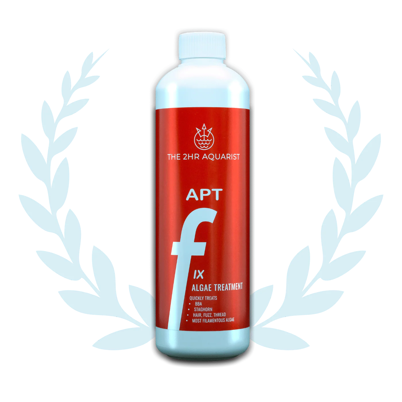 2HR Aquarist APT Fix 500ml 2HR Aquarist APT Fix 500ml - Image 1