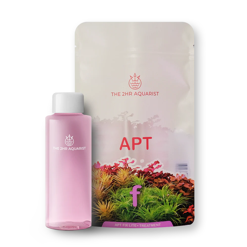 2HR Aquarist APT Fix Lite 300ml 2HR Aquarist APT Fix Lite 300ml - Image 1