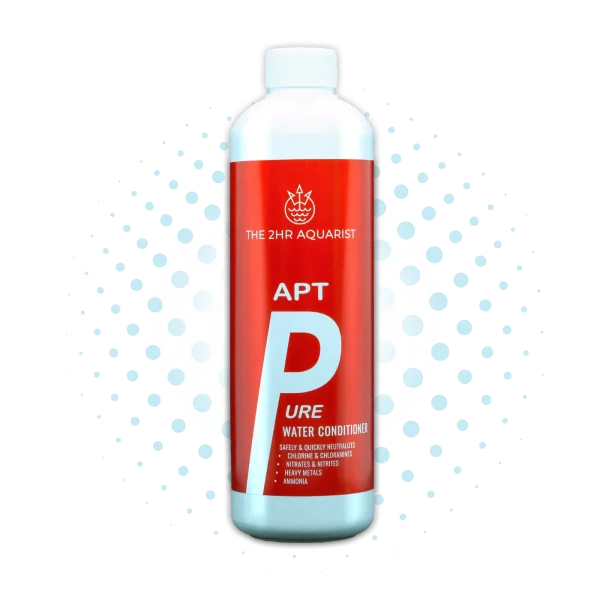 2HR Aquarist APT P / Pure 500ml