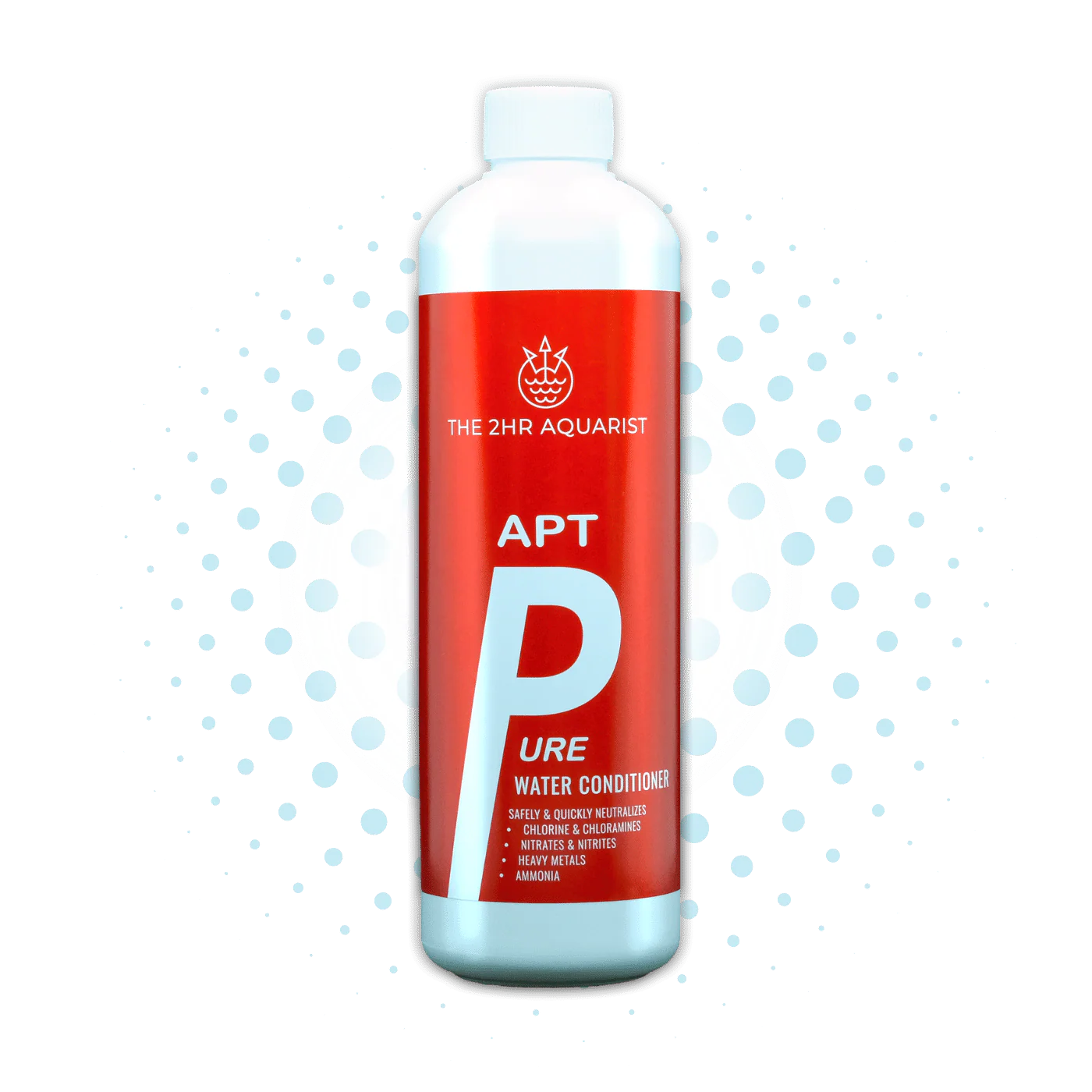2HR Aquarist APT P Pure 500ml 2HR Aquarist APT P / Pure 500ml - Image 1