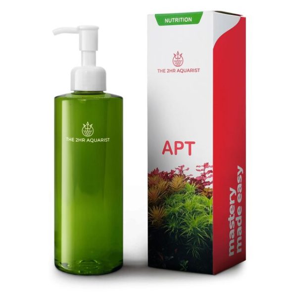 2HR Aquarist APT 1/Zero 1000ml