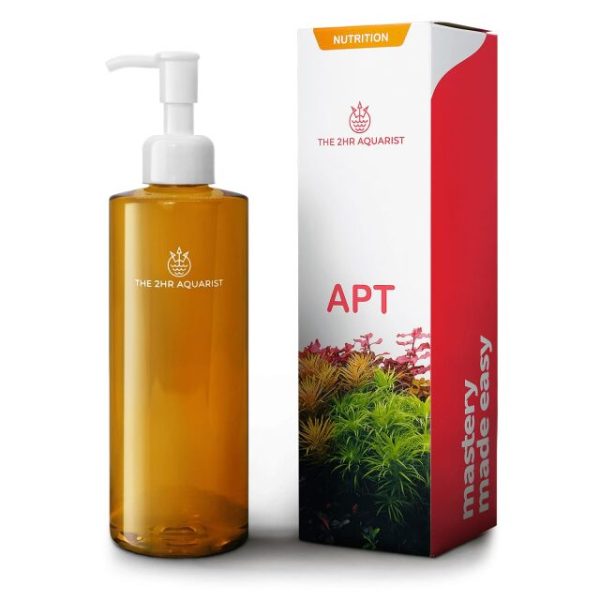 2HR Aquarist APT 3/Complete 300ml