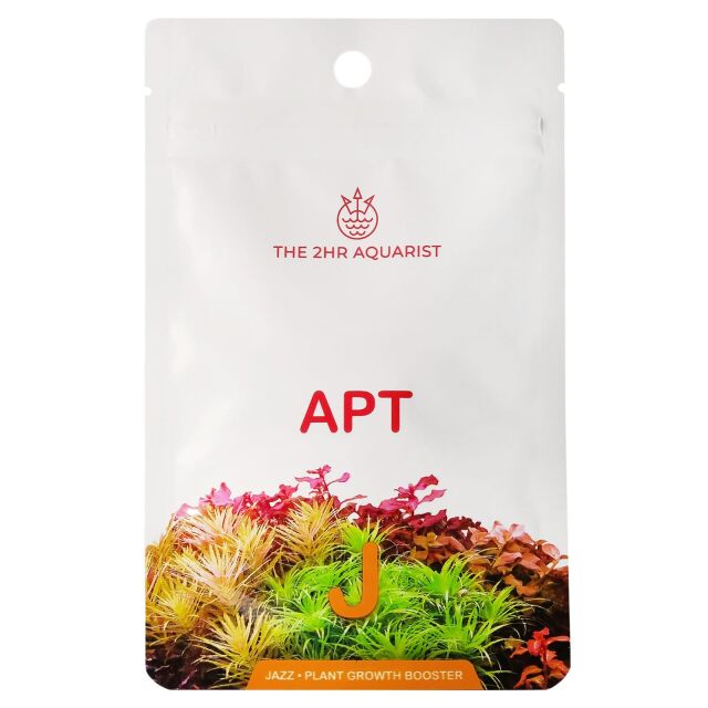 2hr-aquarist-apt-j-jazz 2HR Aquarist APT j/Jazz - Image 1