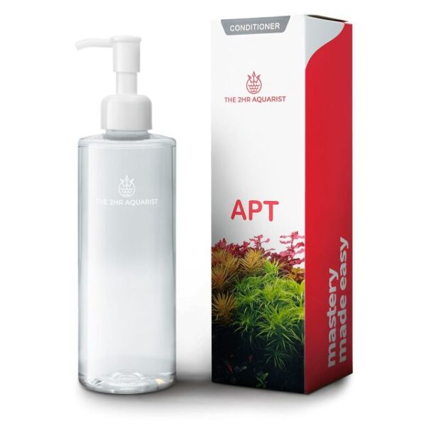 2HR Aquarist APT P / Pure 300ml